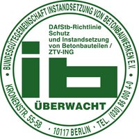 Landesgütegemeinschaft Instandsetzung von Betonbauwerken Baden-Württemberg + Bayern e.V.